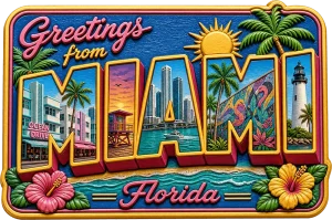 Miami