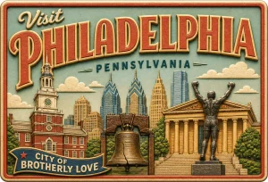 Philadelphia